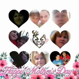 Meet your Posher, Lacey